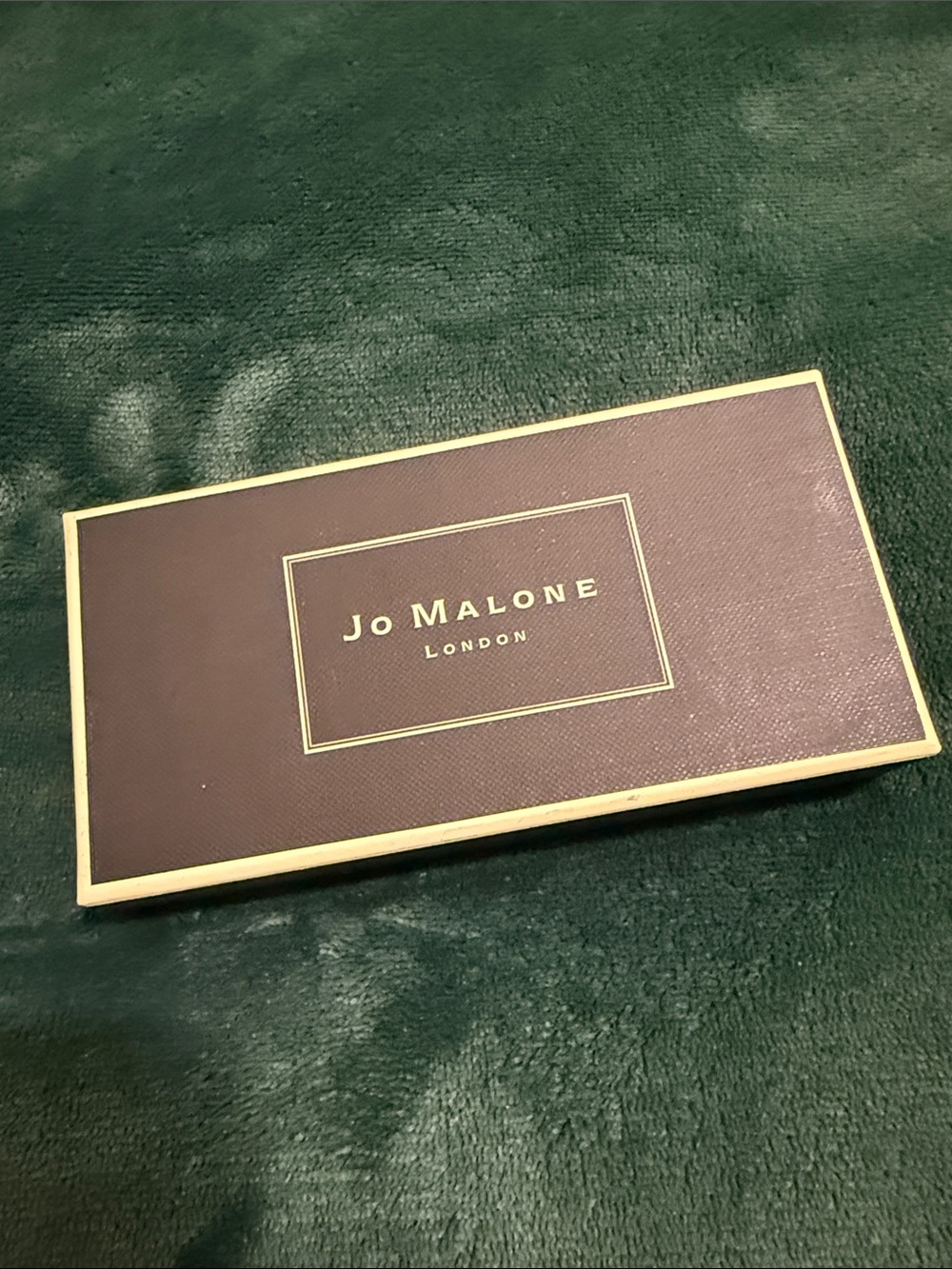 Jo Malone Bath Soap Collection | limited edition | acacia & honey